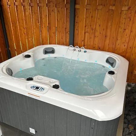 Apartamento Urlaub Am Schwarzbach Mit Sauna Und Whirlpool Haus Johanna *