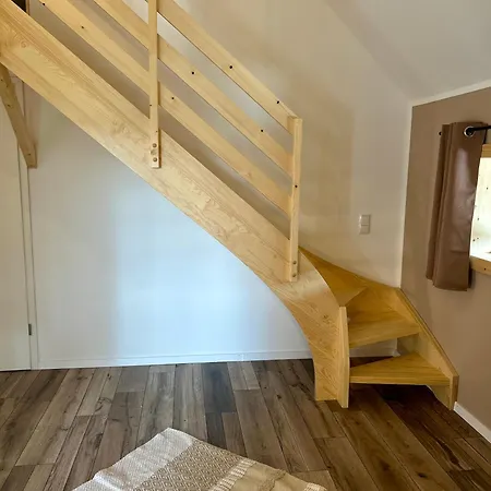 Urlaub Am Schwarzbach Mit Sauna Und Whirlpool Haus Johanna