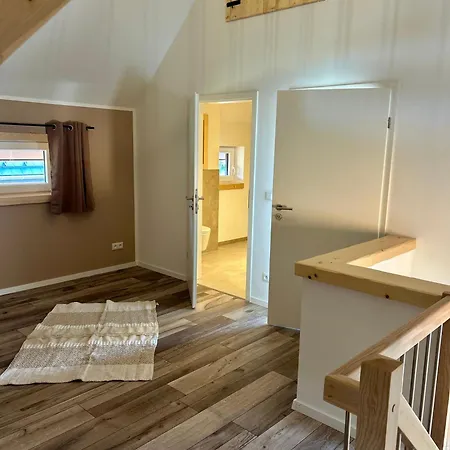 Apartamento Urlaub Am Schwarzbach Mit Sauna Und Whirlpool Haus Johanna *