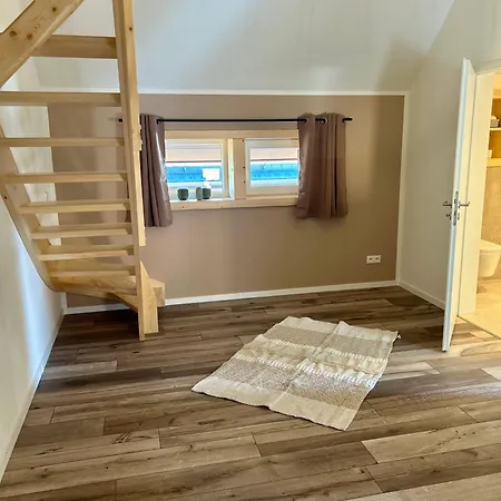 Urlaub Am Schwarzbach Mit Sauna Und Whirlpool Haus Johanna *