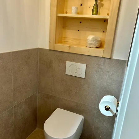 Urlaub Am Schwarzbach Mit Sauna Und Whirlpool Haus Johanna Apartamento Butgenbach