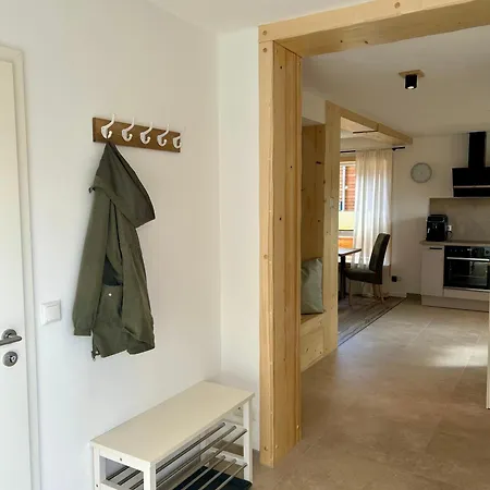 Urlaub Am Schwarzbach Mit Sauna Und Whirlpool Haus Johanna Apartamento Butgenbach