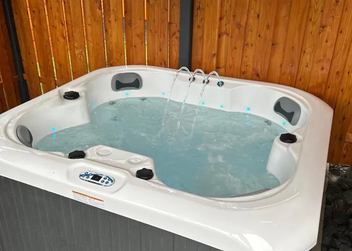 Apartment Urlaub Am Schwarzbach Mit Sauna Und Whirlpool Haus Johanna *