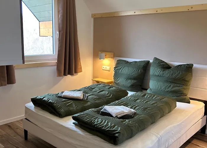 Urlaub Am Schwarzbach Mit Sauna Und Whirlpool Haus Johanna Butgenbach