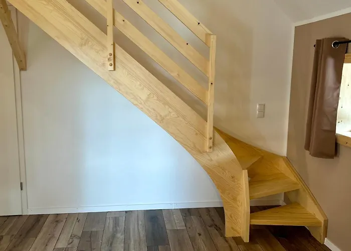 Urlaub Am Schwarzbach Mit Sauna Und Whirlpool Haus Johanna