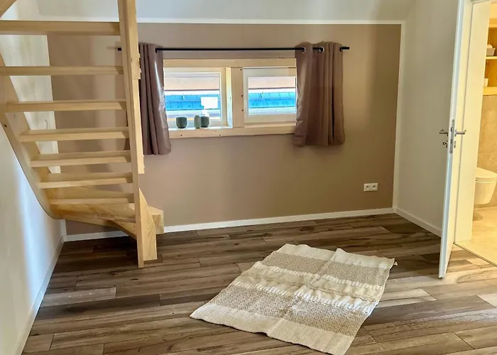 Urlaub Am Schwarzbach Mit Sauna Und Whirlpool Haus Johanna *