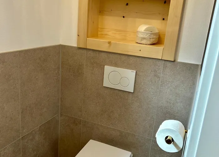 Urlaub Am Schwarzbach Mit Sauna Und Whirlpool Haus Johanna Apartment Butgenbach